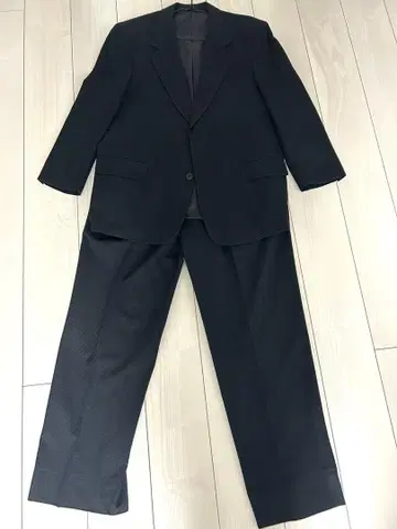 BARCLAY UOMO 수트 셋업
