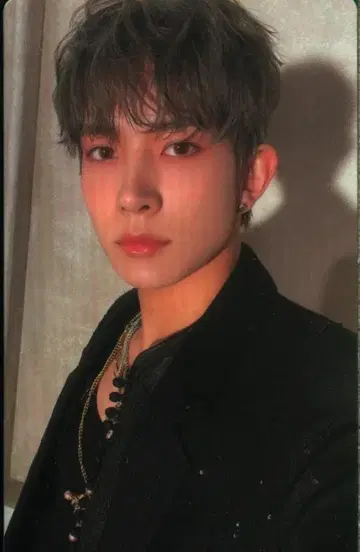 ENHYPEN FULL HEESEUNG DARK BLOOD