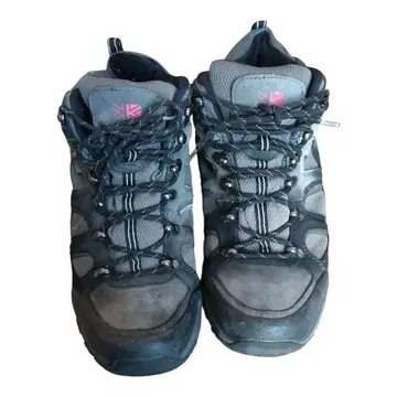 karrimor 트레킹 슈즈 28.5cm