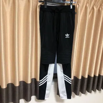 아디다스 여성용 팬츠