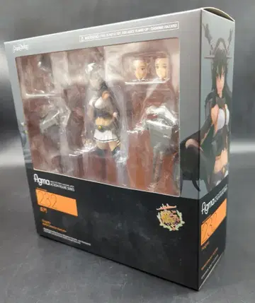 MAXFACTORY figma 함대 컬렉션 -칸코레- 나가토 232
