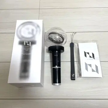 INI OFFICIAL LIGHT STICK Ver.2