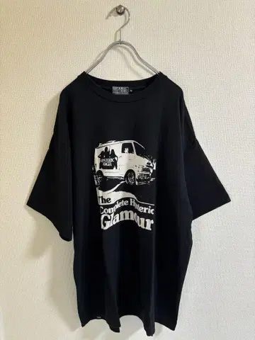 HYSTERIC GLAMOUR 티셔츠