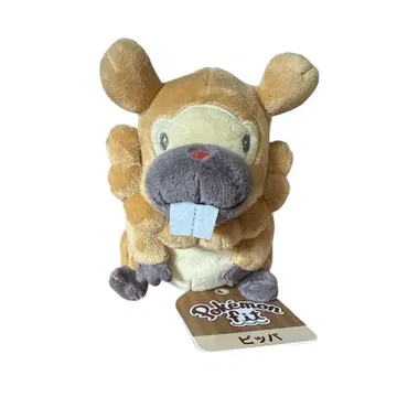 비버니 봉제 인형