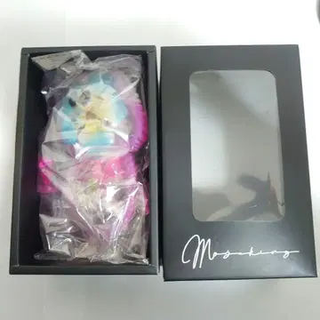 BALANCEDESIGN MOJAKING 하이비스커스모자킹
