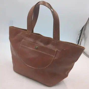 DAKOTA 핸드 브라운 가죽