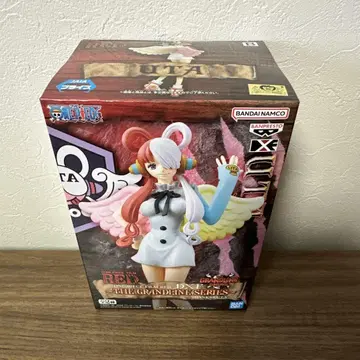 [미개봉] ONEPIECE UTA GRANDLINE SERIES RED