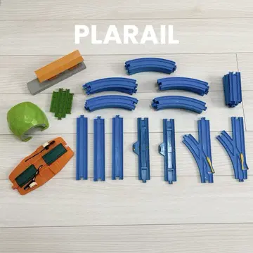 프라레일