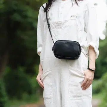 rinori 작은 바디백