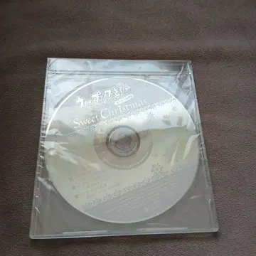 우타프리 드라마 CD 스위트 크리스마스