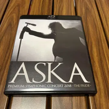 ASKA PREMIUM SYMPHONIC CONCERT 2018