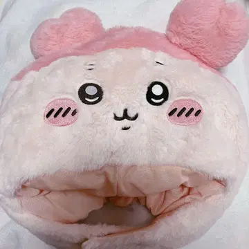 치이카와 파크 봉제 인형 캡 헌책방