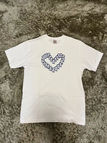 ARAKI 아라키 t셔츠