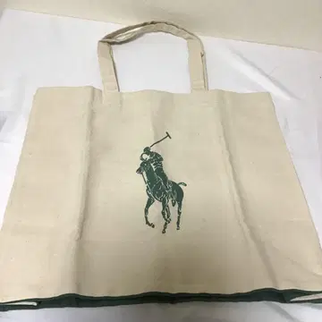 Polo 랄프 로렌 토트백