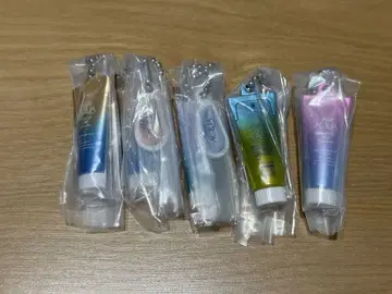 로토 스킨 아쿠아 가챠 캡슐 토이