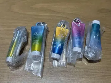 로토 스킨 아쿠아 가챠 캡슐 토이