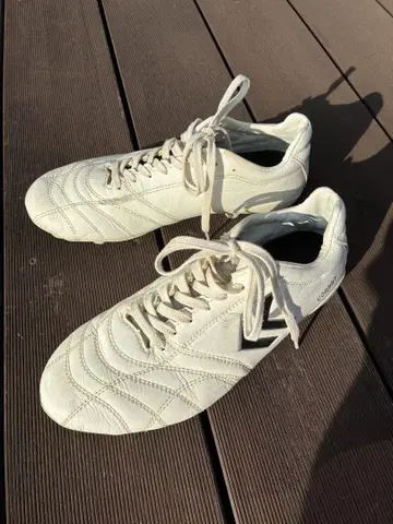 HUMMEL 험멜 볼라트3 아카데미 26cm