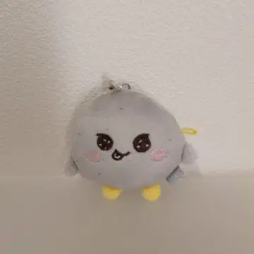 RIIZE 은석 봉제 인형 스트랩