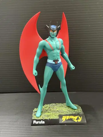 데빌맨 TV 애니메이션판