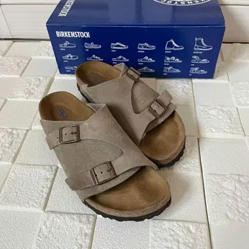 BIRKENSTOCK 버켄스탁 샌들 25cm