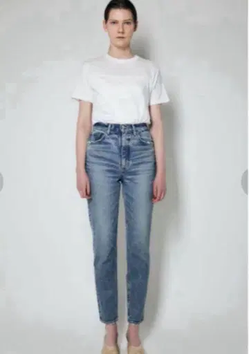 [새상품 택 포함] MOUSSY ISM JEANS