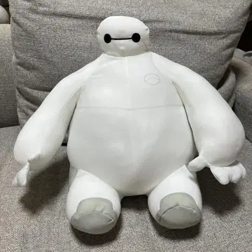 베이맥스 시원한 초대형 BIG 봉제 인형