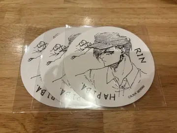 블루 록 이세탄 블루 록 코스터 이토시 린