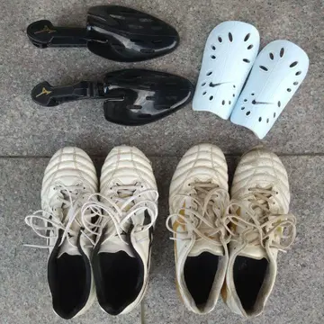 MIZUNO 축구화
