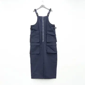 DAIWA PIER39 TECH MIL FLIGHT OVERALLS N