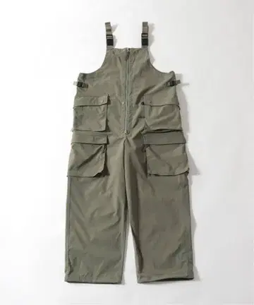 DAIWA PIER39 TECH MIL FLIGHT OVERALLS G
