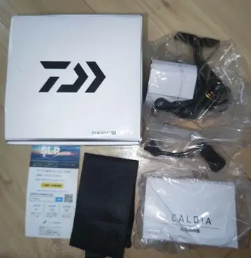 Daiwa CALDIA FC LT 2000S-H 스피닝 릴