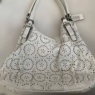 Proenza Schouler 화이트 숄더백