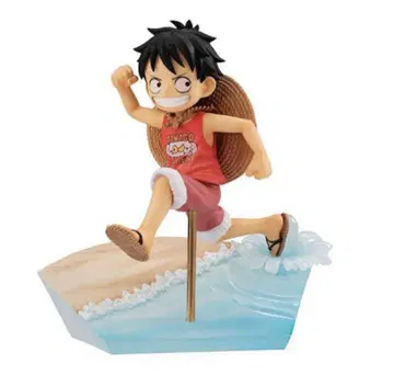 [ 8/31까지 ] 원피스 몽키 D 루피 RUN!RUN!RUN!