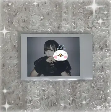 iLiFE! 와카바 노아 폴라로이드