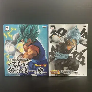 드래곤볼 슈퍼 슈퍼 드래곤볼 히어로즈 베지트 피규어 미개봉