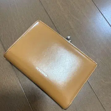 Jil Sander 반지갑