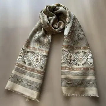 ETRO 스톨 42 x 132cm