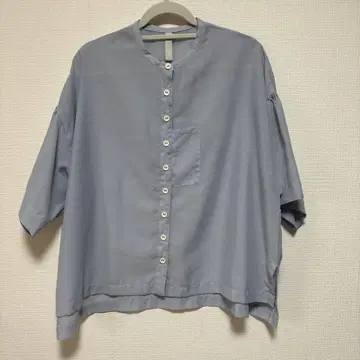 sirone 블라우스