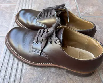 단종 ] 레드윙 RED WING 8049 Foreman Oxford