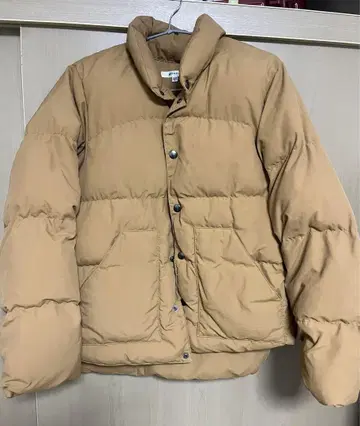 moussy 자켓 아우터