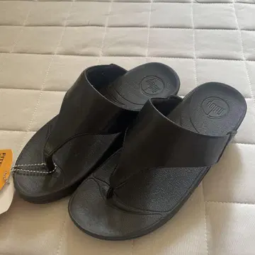 핏플랍 fitflop 샌들