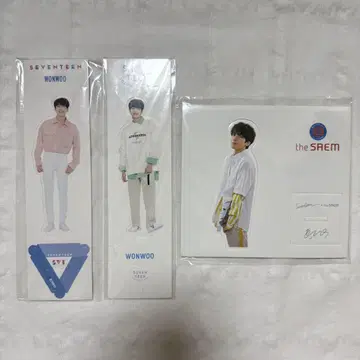 원우 페이퍼 스탠드 109 팝업 스토어