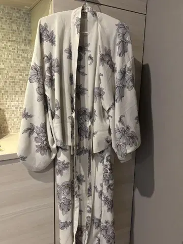 그레일 유카타 3