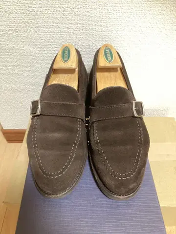 Berwick 5611SBML SUPERBUCK 다크 브라운 24cm
