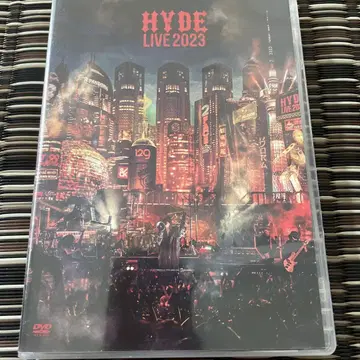 HYDE/LIVE 2023 하이드