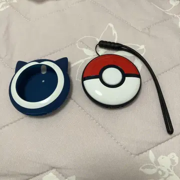 포켓몬 GO Plus+