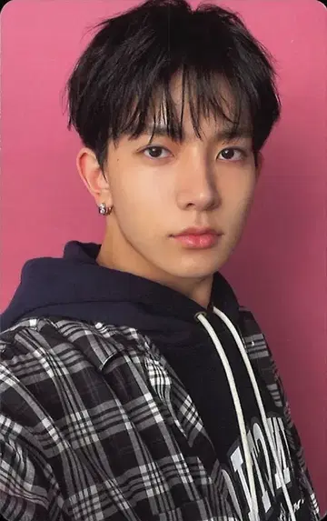 ENHYPEN J HEESEUNG MANiFESTO:DAY1