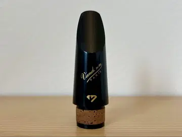 Vandoren 반도렌 B 클라리넷 마우스피스 BD4