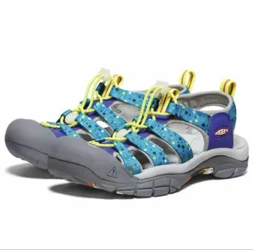 KEEN NEWPORT RETRO W 샌들 US 7