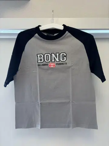 BILLABONG BONG 티셔츠 빈티지 USA